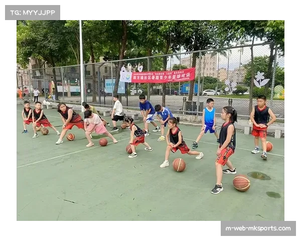 暑期赛事运营聚焦青年球员成长与心理建设阶段提升