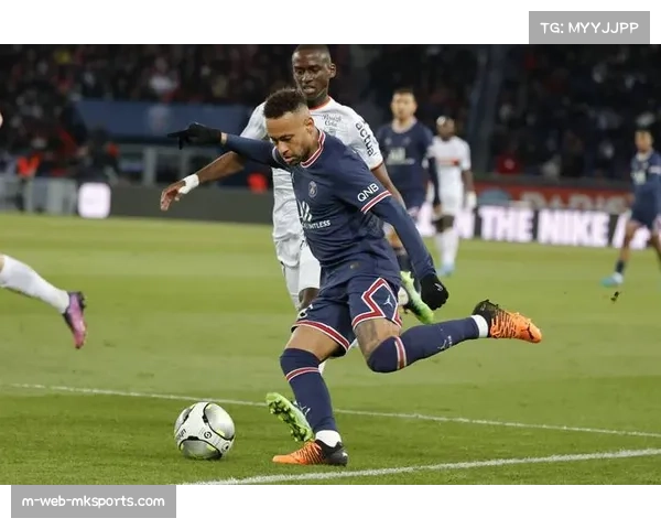 解析巴黎胜里昂一役 维蒂尼亚两助攻展现中场核心价值