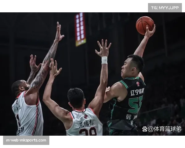 辽宁男篮阵容经历重大调整 韩德君退役张镇麟转会